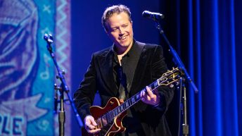 Jason Isbell Unveils 2023 Ryman Residency with Guests S.G. Goodman, Lawrence Rothman