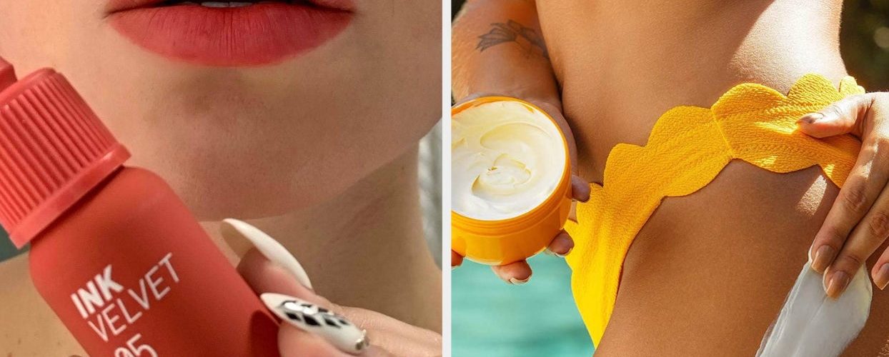 43 Beauty Products Reviewers Agree Are Very, Very Good At Their Jobs