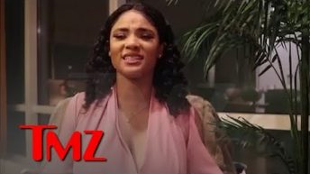 R  Kelly’s GF Joycelyn Savage Surfaces, Says Impostor Created Patreon Account | TMZ