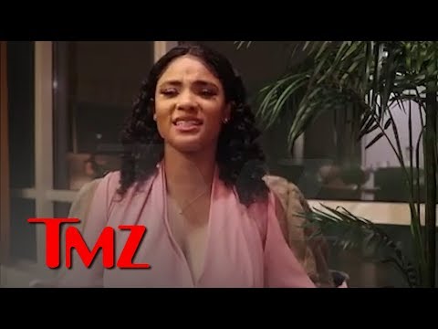 R  Kelly’s GF Joycelyn Savage Surfaces, Says Impostor Created Patreon Account | TMZ