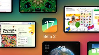 Apple releases iPadOS 17 beta 2 for developers