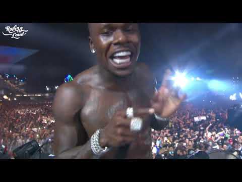 ROLLING LOUD MIAMI 2021 – DABABY – FULL PERFOMANCE