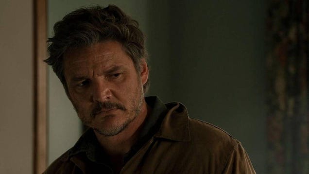 Pedro Pascal Thinks People Will Always Get ‘Butthurt’ About Blind Casting