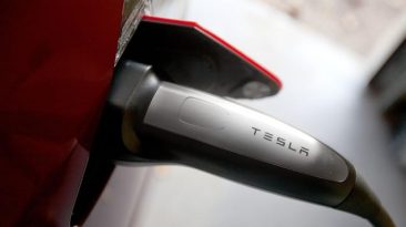 Has Tesla Already Won the EV Charging War?