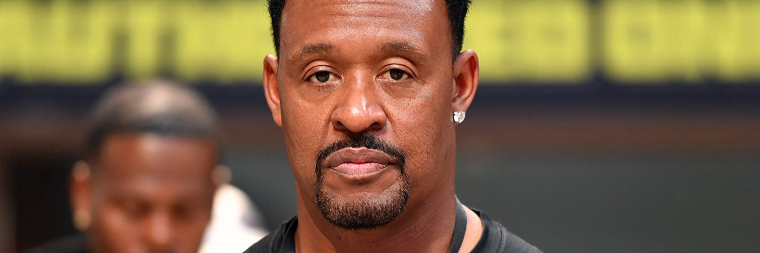 Willie McGinest Sued After Allegedly Punching Man During Tiff Over Gym Weights