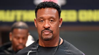 Willie McGinest Sued After Allegedly Punching Man During Tiff Over Gym Weights