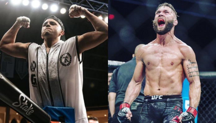 Chris Avila vs. Jeremy Stephens added to the undercard of Jake Paul vs. Nate Diaz