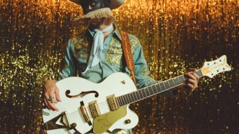 Orville Peck Cancels Upcoming Shows to Focus on Mental & Physical Health