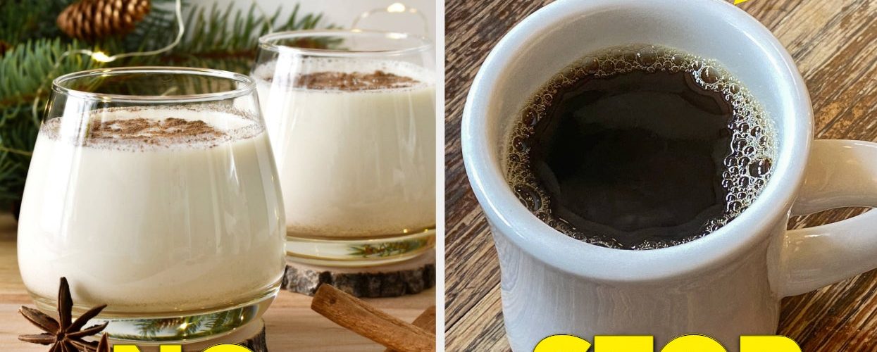 People Are Sharing Drinks They Think People Only “Pretend” To Like, And I Am Truly Shocked