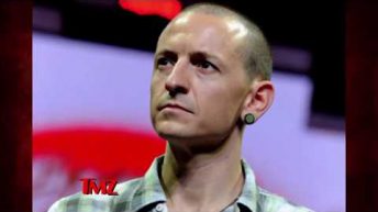 Linkin Park Singer Chester Bennington Dead, Commits Suicide by Hanging   TMZ News