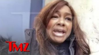 PTA Prez Says Racist Drawings Just Latest Attack on Black Elementary Students | TMZ LIVE