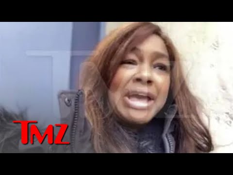 PTA Prez Says Racist Drawings Just Latest Attack on Black Elementary Students | TMZ LIVE