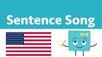 Sentence Song (US Version)