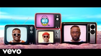 Black Eyed Peas, Saweetie, Lele Pons – HIT IT (Official Music Video)