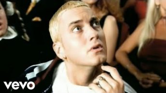 Eminem – The Real Slim Shady (Official Video – Clean Version)