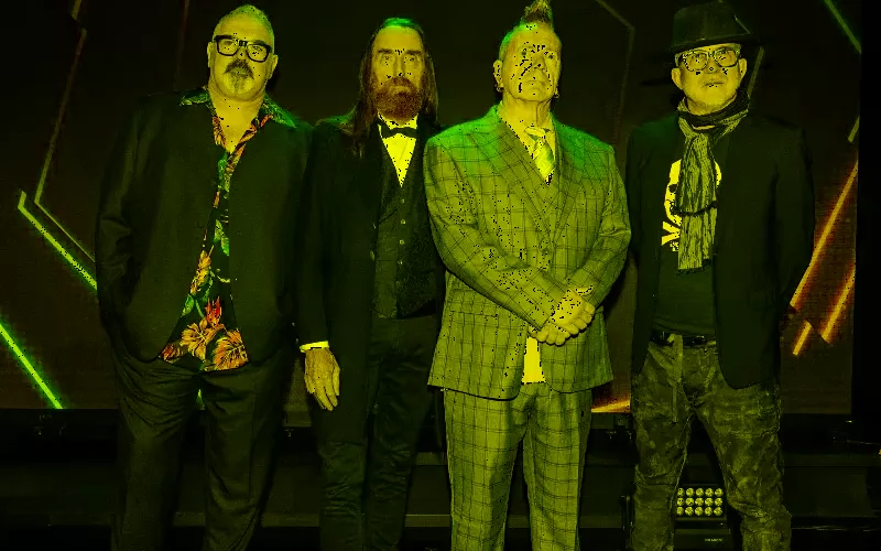 Public Image LTD. Share New Single ‘Car Chase’