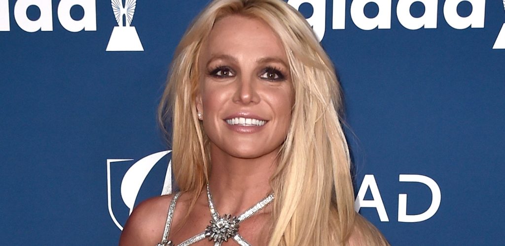 Britney Spears Shows Support for ‘Once Upon a One More Time’ Musical: “It Is So Funny, Smart and Brilliant” 