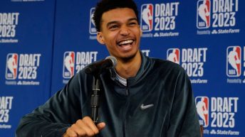 NBA Draft 2023: How to Watch the Livestream Online for Free