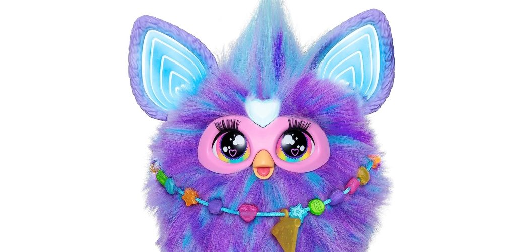 Furby Is Making a Comeback! Where to Buy the Nostalgic Toy Online