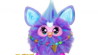 Furby Is Making a Comeback! Where to Buy the Nostalgic Toy Online