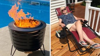 38 Things That’ll Help Make Your Backyard Your Private Oasis