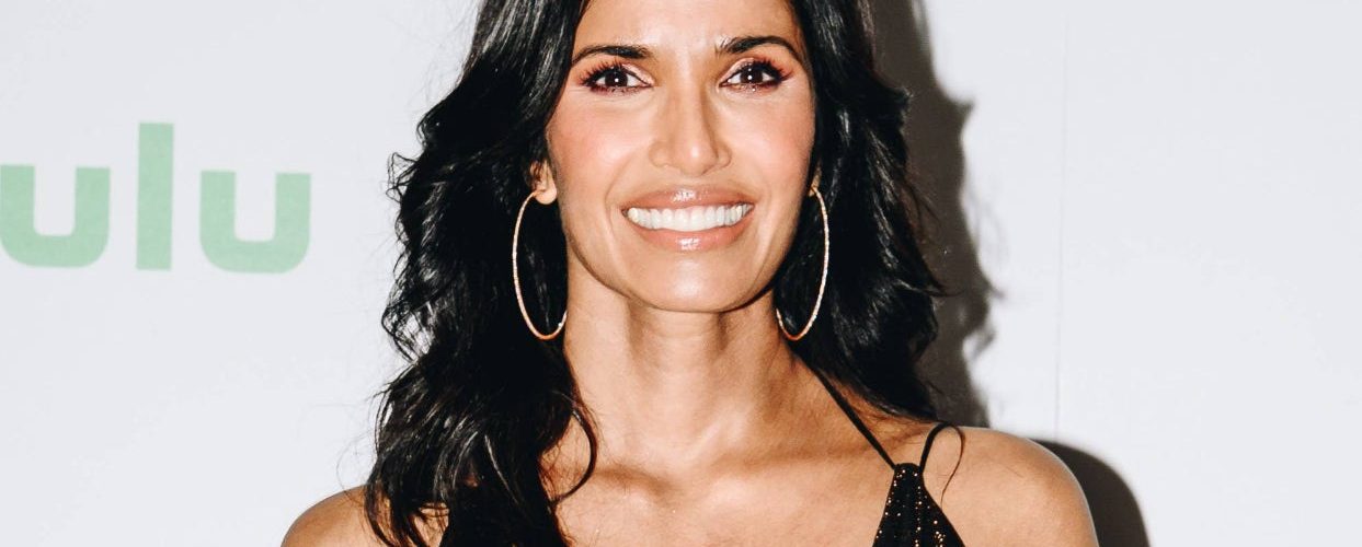 Padma Lakshmi Visited Puerto Rico For Her Food Docuseries And Criticized “America’s Ridiculous Tax On Puerto Rican Food”