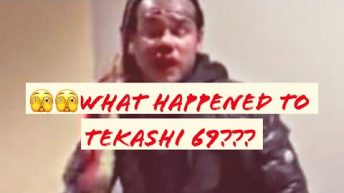 😱 Tekashi 69 assaulted.. Florida La fitness Everything we know🤔Tmz News Footage