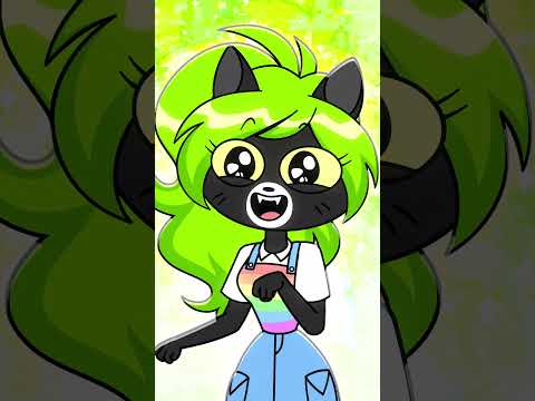 ARA ARA 2 // Rocky Rakoon Animation Meme #Shorts #tiktok #viral #funny #trending #meme #fyp #anime