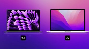 15-inch MacBook Air vs 16-inch Intel MacBook Pro: A perfect upgrade?