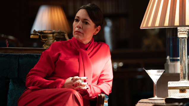 Oscar Winner Olivia Colman’s Been Trying to Join the Marvel Cinematic Universe for Years