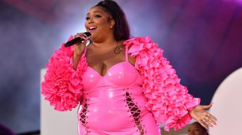 Lizzo Announces Scholarship for Black Music Students at Alma Mater: ‘I Get to Pay It Forward’