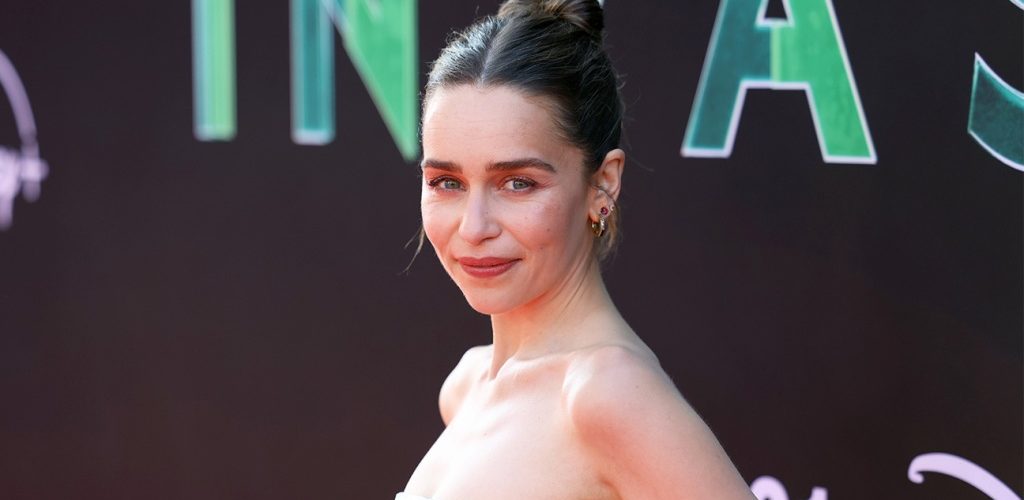 Emilia Clarke Says She Nearly Ran Over Samuel L. Jackson With Car on ‘Secret Invasion’ Set