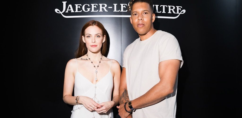 Inside Jaeger-LeCoultre’s Launch of Golden Ratio Musical Show in L.A. With Riley Keough, Tokio Myers