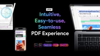 10 reasons why you need UPDF for macOS Sonoma and iOS 17