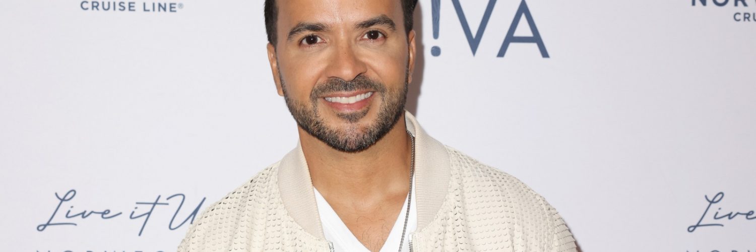 Luis Fonsi Sets Performance at Sea As New Norwegian Cruise Line ‘Godfather’