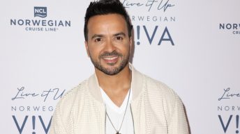 Luis Fonsi Sets Performance at Sea As New Norwegian Cruise Line ‘Godfather’