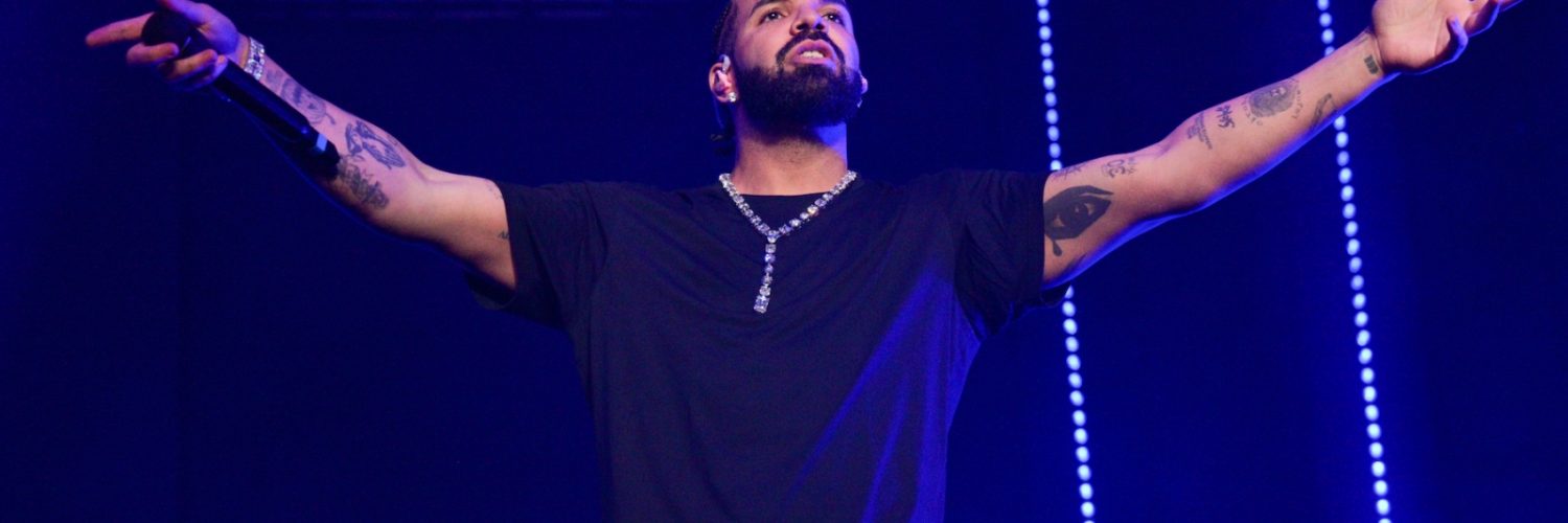 Drake Reveals New Album ‘For All the Dogs’ to Accompany His Poetry Book