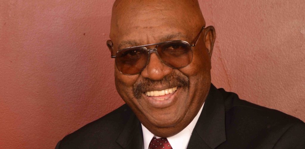 Varnell Harris Johnson, Veteran Music Executive & Living Legends Foundation President, Dies at 76