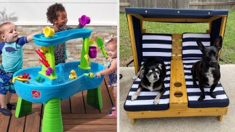 50 Things That’ll Help You Enjoy Your Backyard As Much As Possible