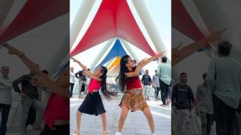 Dance 🔥❤️ | Nandini Rajput | #nandini091013 #youtubeshorts #shortvideo #trending #dance #trending