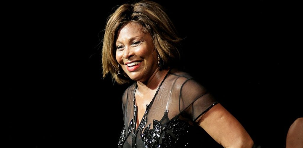 Tina Turner to Be Honored at Macy’s 4th of July Fireworks Spectacular With “Golden Mile” Cascade