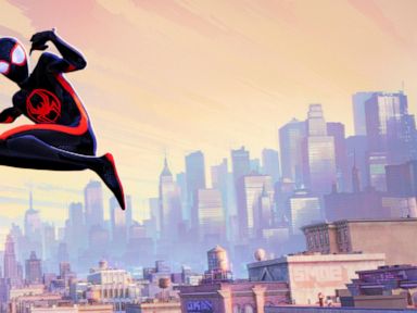 ‘Spider-Man: Across the Spider-Verse’ slings back into box office top spot while ‘The Flash’ drops