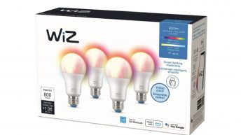 HomeKit Weekly: WiZ light bulbs gaining Matter support is a huge win for Apple