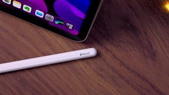 Find My Apple Pencil is the last missing piece of the puzzle