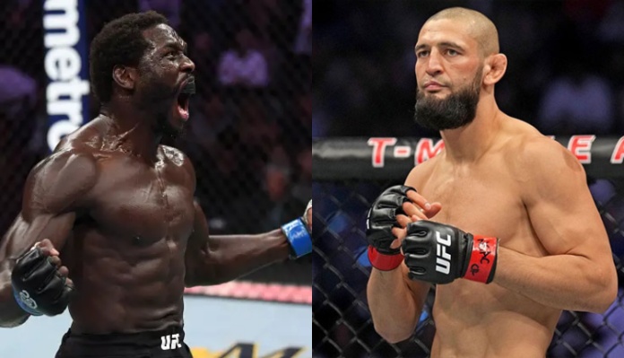 Khamzat Chimaev vs. Jared Cannonier? UFC middleweight Brendan Allen pleads the fifth