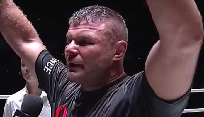 Chatri Sityodtong declares ONE Championship’s Anatoly Malykhin as the best MMA heavyweight on the planet