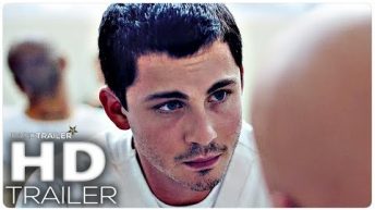 END OF SENTENCE Official Trailer (2020) Logan Lerman, Drama Movie HD