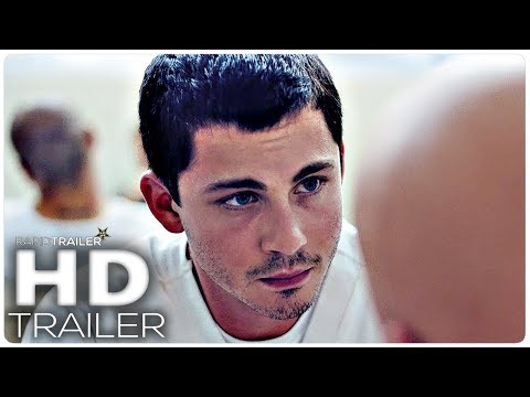 END OF SENTENCE Official Trailer (2020) Logan Lerman, Drama Movie HD