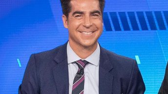 Fox News unveils primetime lineup with Jesse Watters in Tucker Carlson’s former time slot