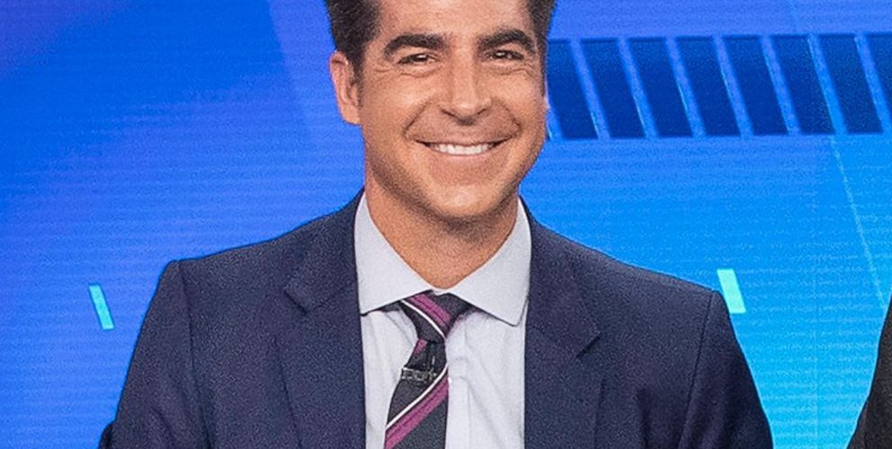 Fox News unveils primetime lineup with Jesse Watters in Tucker Carlson’s former time slot